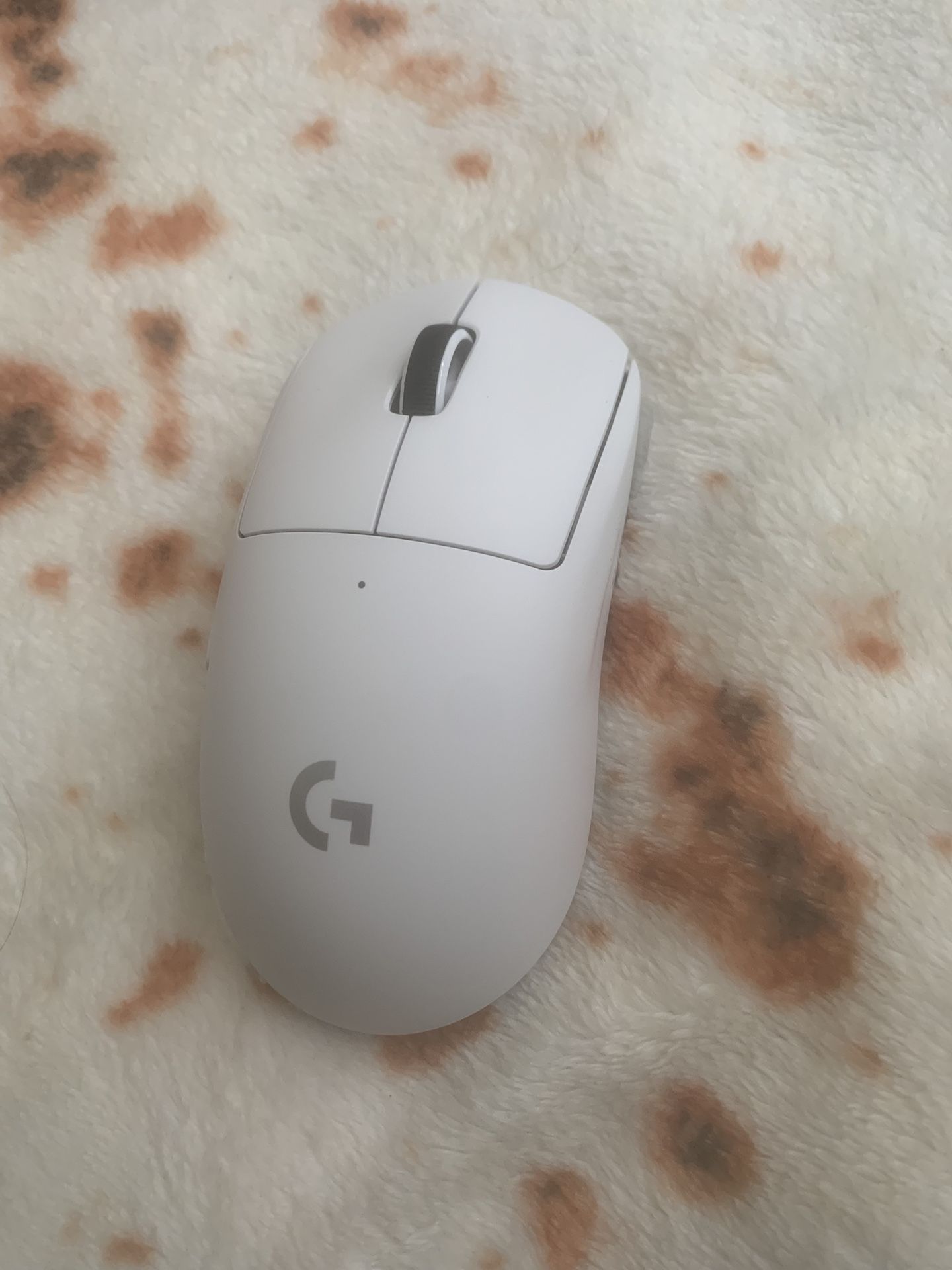 Logitech G Pro X Super light 2