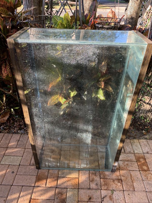 55-gallon-tall-tank-does-not-hold-water-for-sale-in-nw-prt-rchy-fl