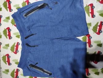 Spyder Active Jogger Sweats Size Large 