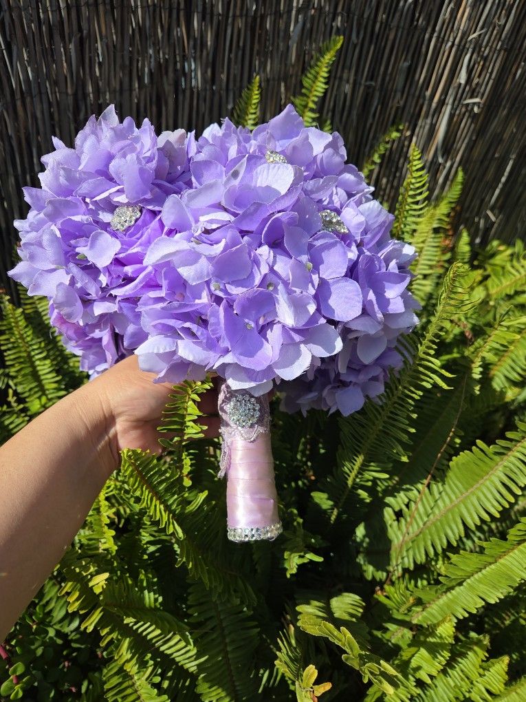 Flower Bouquet QuinceaƱera