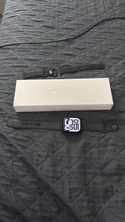 Apple Watch series 10 46mm (gps and cellular)
