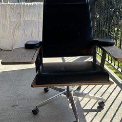 For free,  Balcony armchair