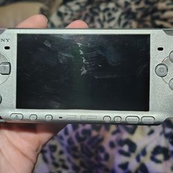 PSP 3000