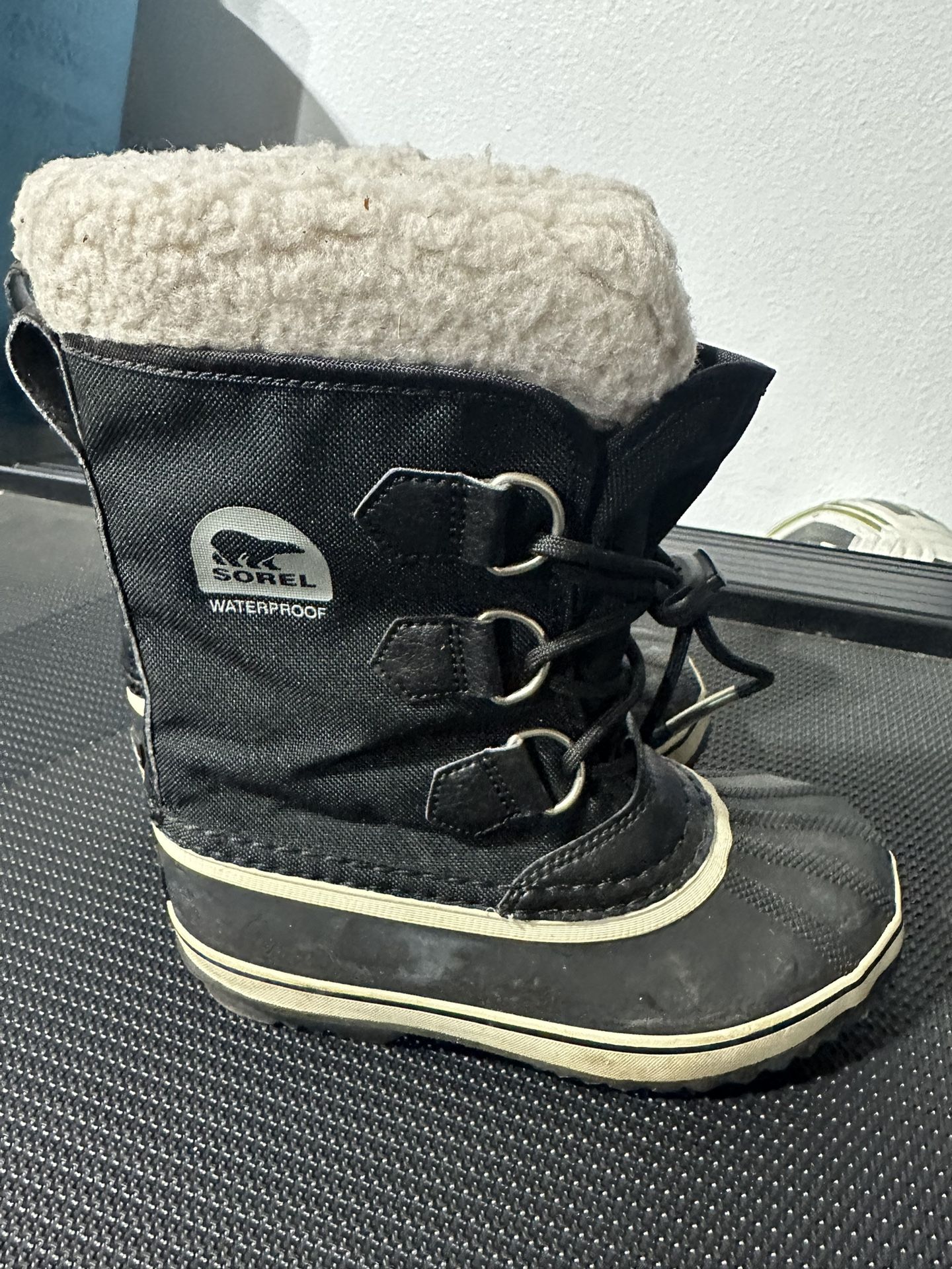Kids Snow Boots