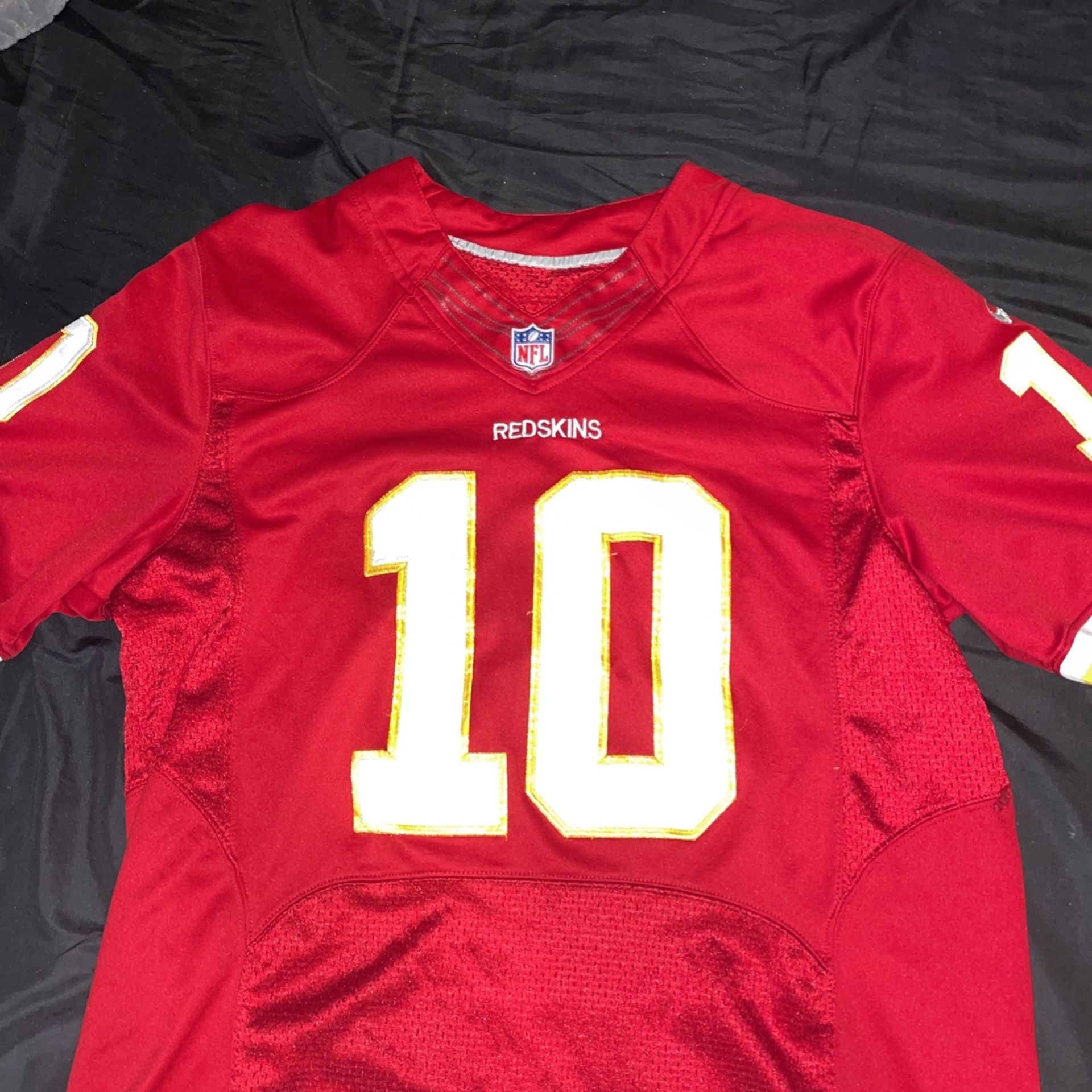 Robert Griffin III NFL Jersey