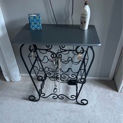Wine Rack 