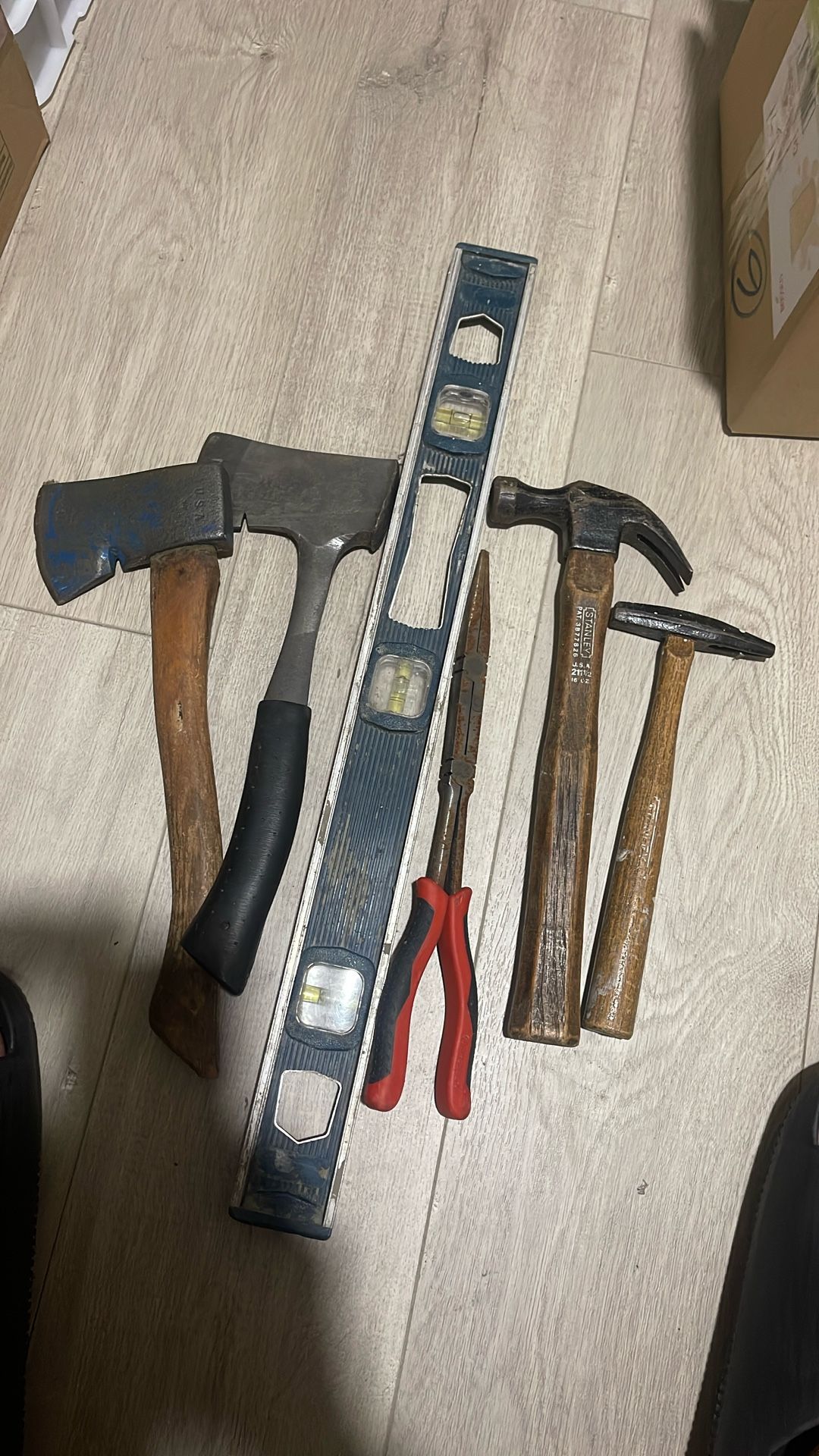 Tool