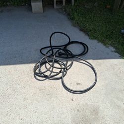 RV 30 Amp Service Wire