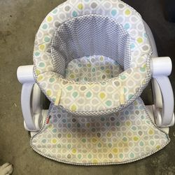 Fisher price Sit Me Up Chair