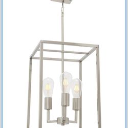 Ceiling lighting   X2