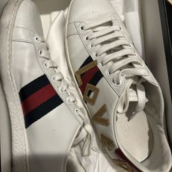 Gucci Shoes