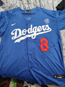 Dodgers Jersey 