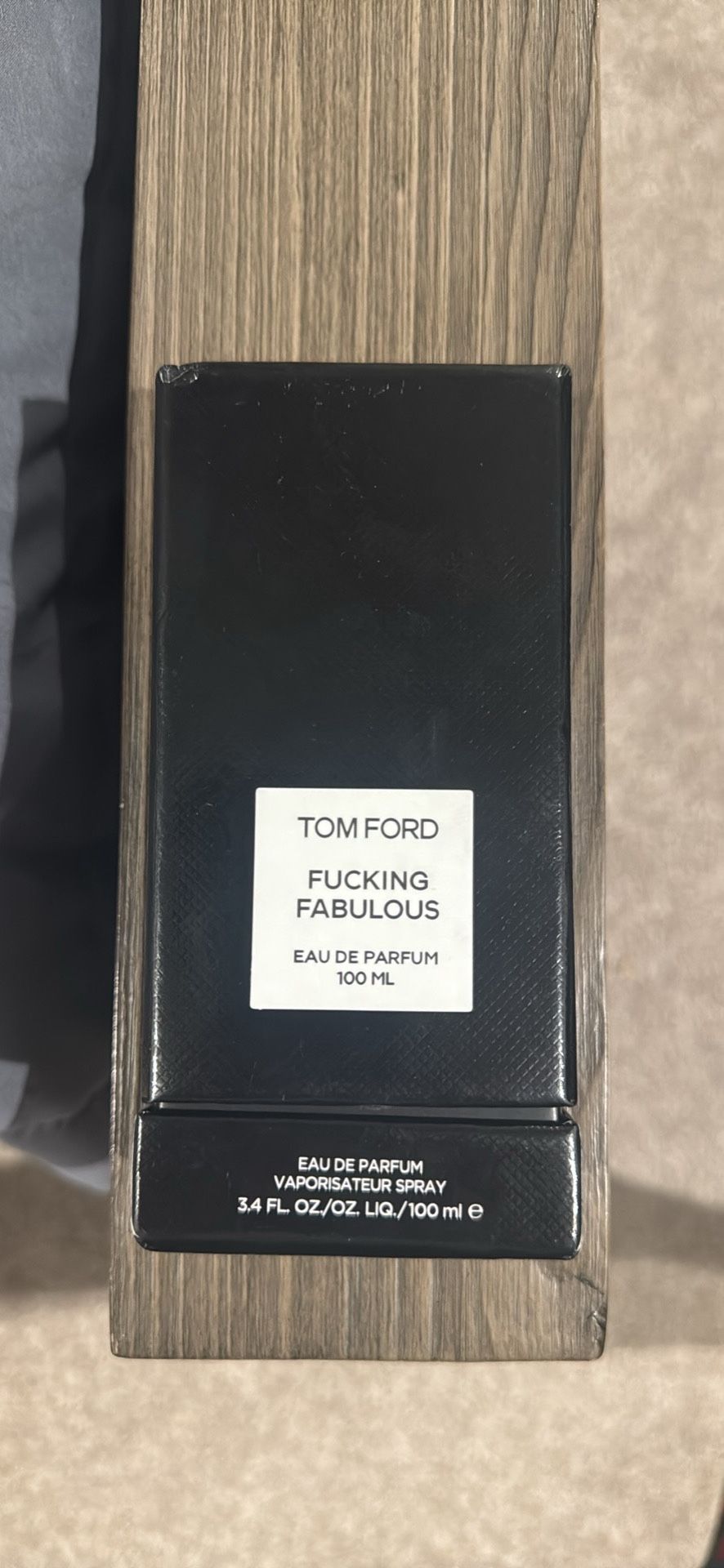 Tom Ford Fabulous 100 Ml Colonge