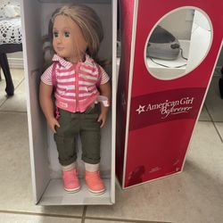 American Girl Dolls 