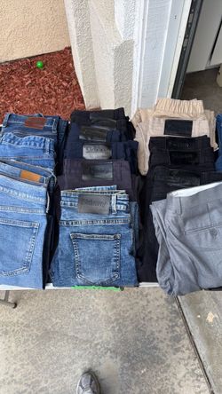 Jeans