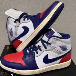 Air Jordan 1 Mid  ‘Rare Air’ Size 12  Men’s 