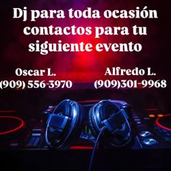 Dj López 