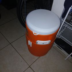 Brand New Water Cooler