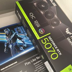 Rtx 5070