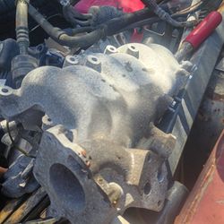 Intake Manifold Posting An Item