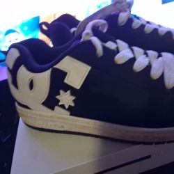 DC  Shoes 