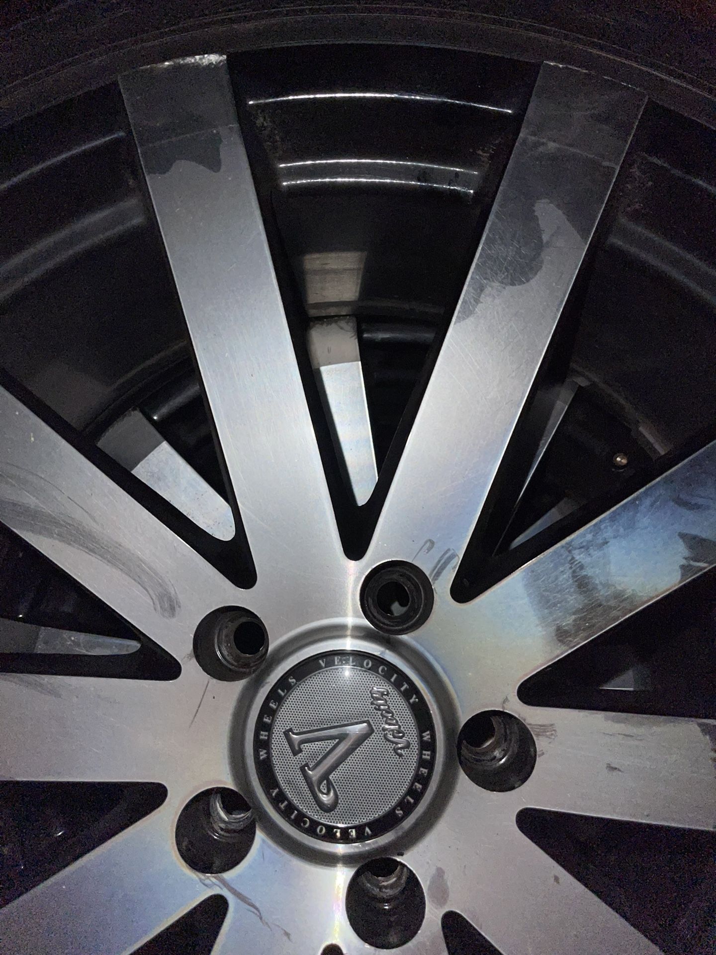 Wheels 20 5x114