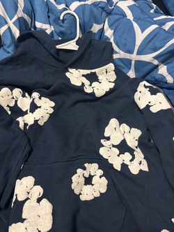 Denim tear