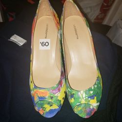 Zapatillas size 7