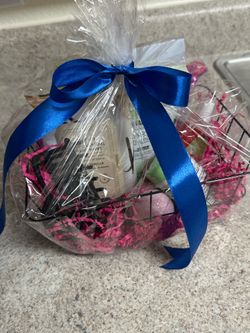 Teacher Appreciation Gift