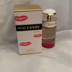Prada Candy Kiss Perfume