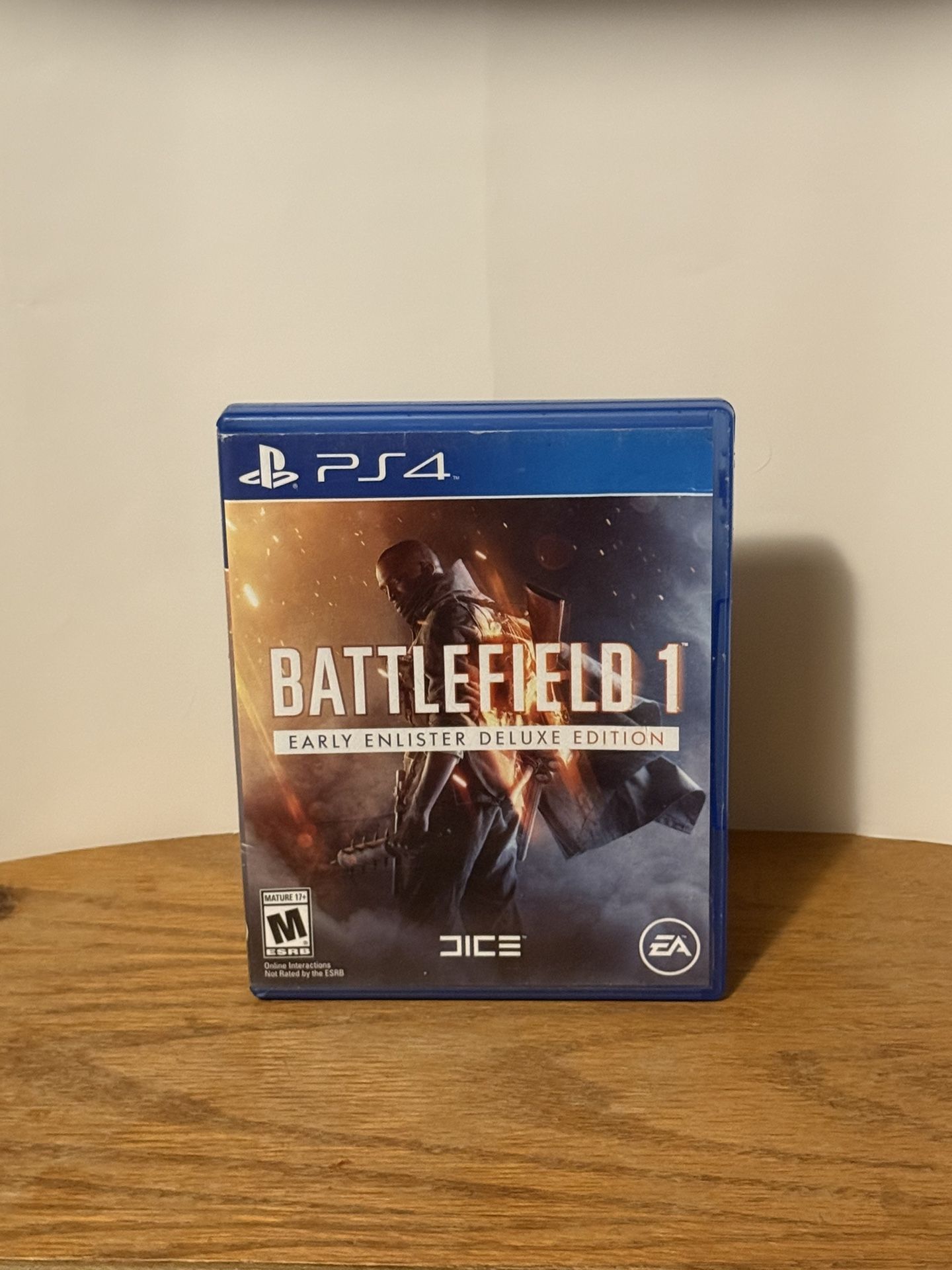 Battlefield 1