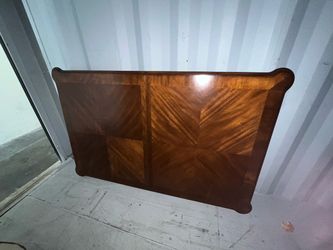 Beautiful Wooden Dining Table