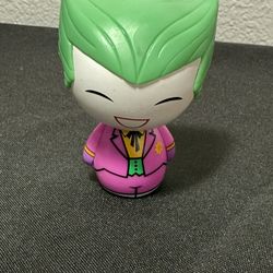 FUNKO DORBZ: BATMAN - THE JOKER