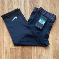 Nike Boys Tights
