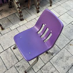 kids chair for sale $8 per chair 