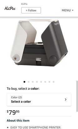 Picture Printer