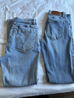 Pants / Jeans