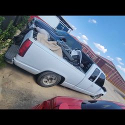 1998 Chevrolet 1500