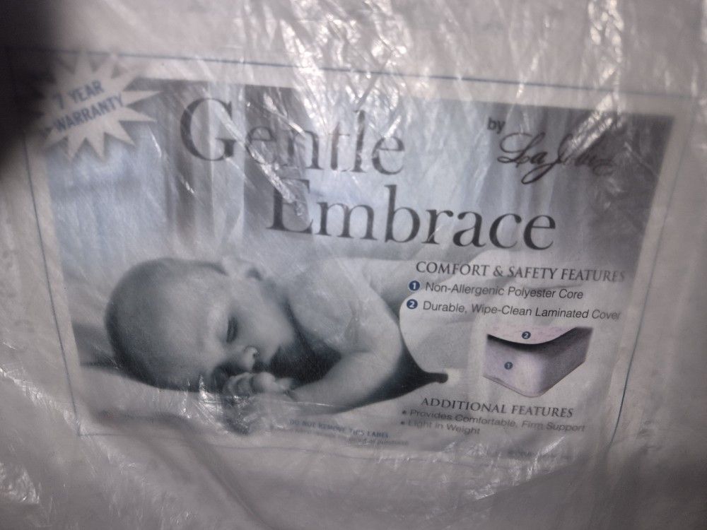 Mattress For newborn
