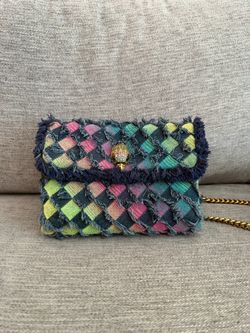 Kurt Geiger Small Crossbody Bag