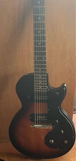 Epiphone Les Paul Electric Guitar- Good condition