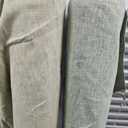 Mid Century Style Fabric 