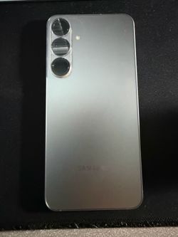 Samsung galaxy s25+