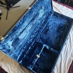 Guitar Hard Case