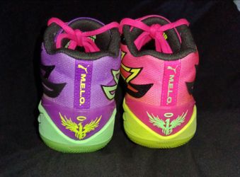 Basketball sneakers 🏀