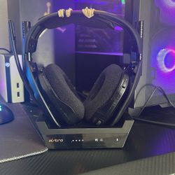 astro a 50 headset 