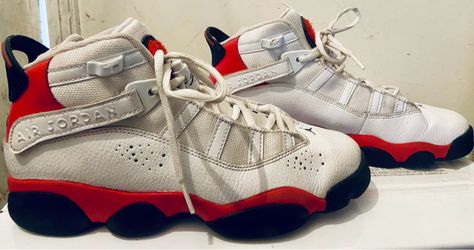 Kids Jordan’s