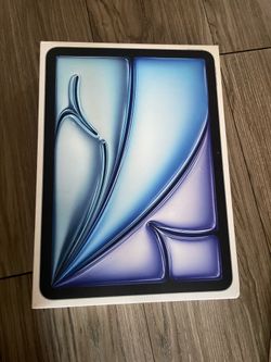 11-inch iPad Air Wi‑Fi + Cellular