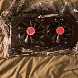 Xfx 580 8GB