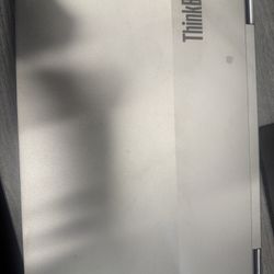 Lenovo ThinkBook 14s Yoga ITL Laptop